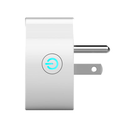 WIFI Smart Plug  control for Smart Homes