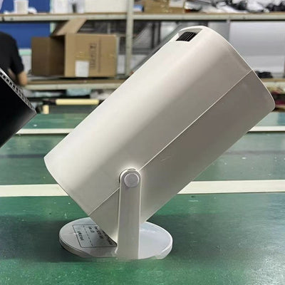 P30PRO New 4KWiFi HD Android 115g Bluetooth Portable Home Mini Projector