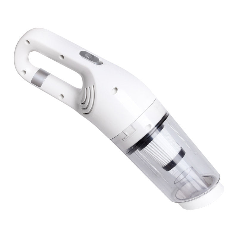 Car Vacuum Cleaner Hand-held Portable Mini