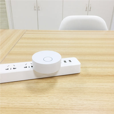 Self-generating Mobile Phone Remote Control Home Wireless WiFi Doorbell