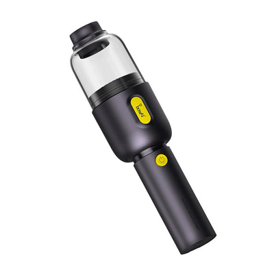 Mini Desktop Vacuum Cleaner High Power Wireless Portable Handheld