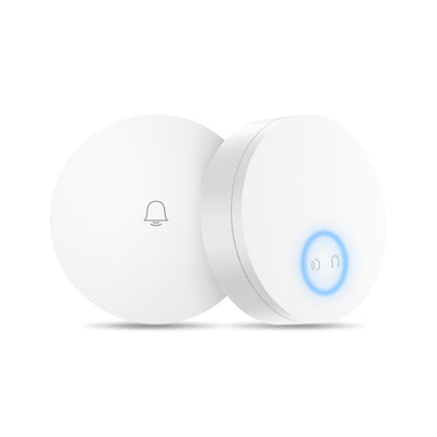 Self-generating Mobile Phone Remote Control Home Wireless WiFi Doorbell