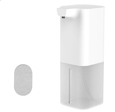Automatic induction foam soap dispenser