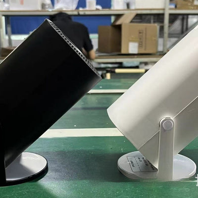 P30PRO New 4KWiFi HD Android 115g Bluetooth Portable Home Mini Projector