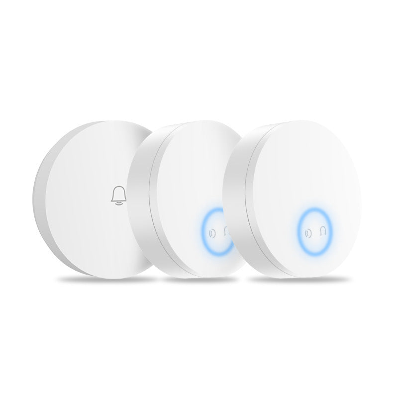 Self-generating Mobile Phone Remote Control Home Wireless WiFi Doorbell