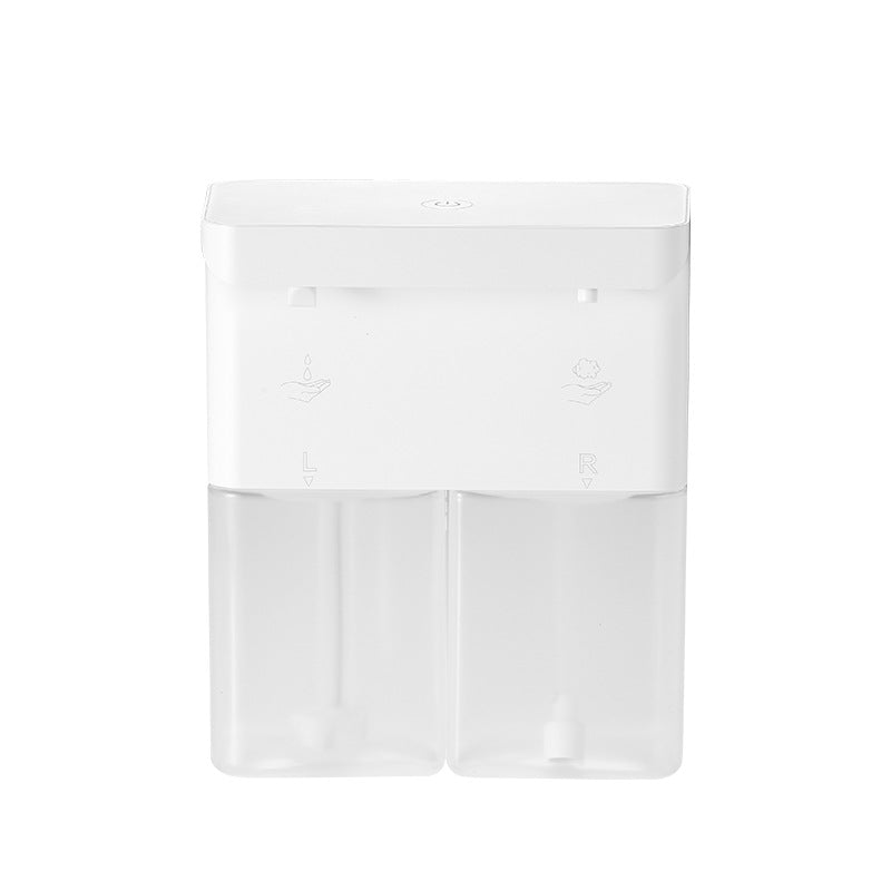 Automatic Induction Foam Soap Dispenser